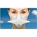 Fitseal Respiratory Mask (Swine Flu Protection) 10 Pack