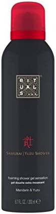 SAMURAI YUZU SHOWER