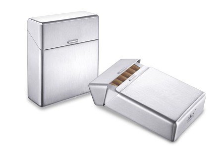 Zack Zigaretten-Box GIOVA Big-Box