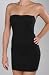 Calvin Klein Perfectly Fit Solutions Hidden Underwire Chemise (D3010)