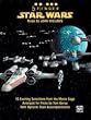 5 Finger Star Wars - Piano