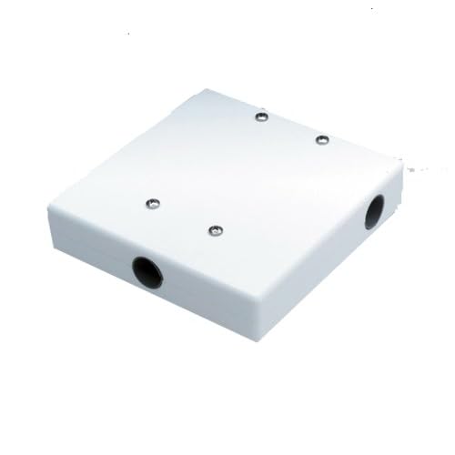 AFI 65326 Boat Outboard Motor Rail Mounting Bracket