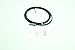 PEPPERL FUCHS NJ4-12GM40-E1 Proximity Sensor 10-60V-DC D617974
