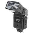 Bower Economical Dedicated Digital Zoom / Bounce / Swivel Shoe Mount Flash for Sony DSLR Cameras,