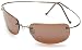 Maui Jim Kapalua,Gunmetal Frame/HCL Bronze Lens,one size