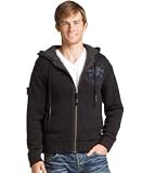 GUESS Atlas Sherpa Sweater
