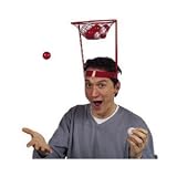 The Original Headband Basket with 20 Balls