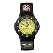 Luminox - Original Navy SEAL Dive Watch - Series 2 - Yellow