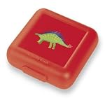 Crocodile creek Sandwich Keeper Stegosaurus