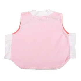 Baby Chaleco Dribble Buster