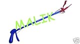 30 Extra Heavy Duty - One Piece Snake Catcher Stick