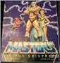 Masters of the Universe Sticker Book