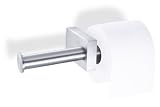 Produkt-Bild: ZACK 40198 FRESCO Tandem-Toilettenpapierhalter