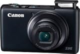 Canon PowerShot S95 10 MP Digital Camera with 3.8x Wide Angle Optical Image ....