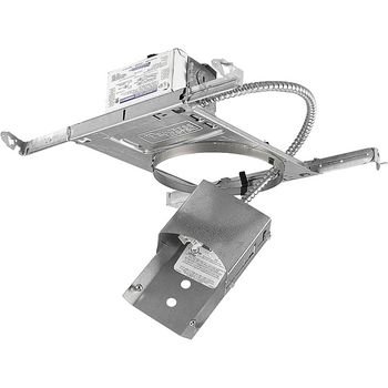  Progress Lighting P68-EB 2 Light Dual Volt Electronic Ballast 