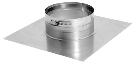 DuraVent 6BPC Stainless