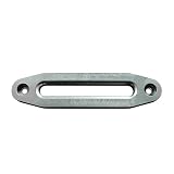 6061 Billet Aluminum Fairlead Truck Winch AmSteel Blue by Custom Accessories