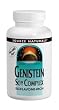 Genistein 1000mg Soy Isoflavone Extract - 240 - Tablet Genistein 1000mg Soy Isoflavone Extract - 240 - Tablet