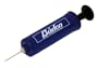 Baden 4-Inch Air Pump, Royal Blue