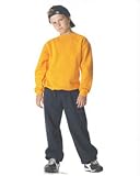Gildan Youth 7.75 oz. Heavy Blend Fleece Sweatpant
