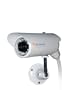 Sharx Security SCNC3606 Cat5 PoE Wired Weatherproof Outdoor MPEG4 IP Network Camera with Infrared Night Vision and built in DVR