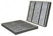 Wix 24813 Cabin Air Filter
