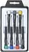 Velleman VTSET13 7 Piece Precision Screwdriver Set