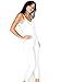 American Apparel Cotton Spandex Jersey Unitard