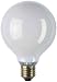 Osram BELLA G95 SIL 60W 230V E27 FS1