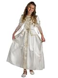 Pirates of the Caribbean Elizabeth Swan Child Deluxe Costume