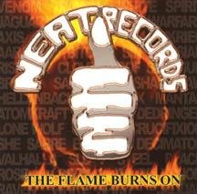 CD-Charts  Search : The Flame Burns On: The Best of Neat Records