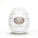 Silky Egg