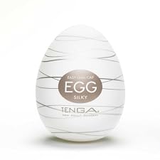 Silky Egg