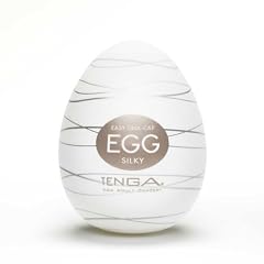 Silky Egg