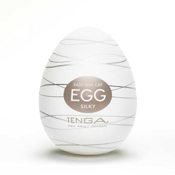Silky Egg