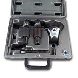 Front Hub Puller & Installer Set