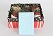 Baby's First Bible in Blue with 6 Berry Gift Box