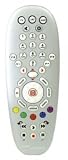Télécommande universelle Pilotime compatible Médiasat