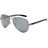 Ray-Ban ORB8307 Aviator Sunglasses