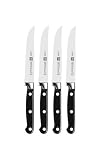 Produkt-Bild: ZWILLING 39188000 PROFESSIONAL S Steakset, 4-tlg.