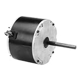 Goodman / Janitrol Replacement Motor 1/6 hp, 1075 RPM, 1-Speed, 208-230 volts AO Smith # OGD1016