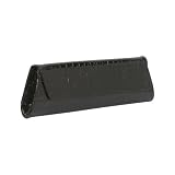 Abas Cylinder Clutch - Sassy Crocco