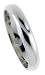 Sterling Silver 4 mm (less than 3/16