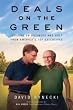 Deals On The Green (H) - Golf Book
