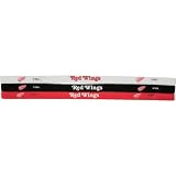 Detroit Red Wings Women's Elastic Headbands