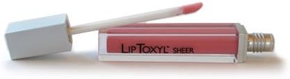 LipToxyl Sheer Lip Plumper Colors Please choose a color: Sheer Starlet