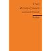 Scheintode - Von Sloterdijk Erw�hntes und Angespieltes