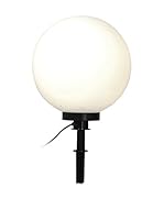 Näve Leuchten Lámpara Para Exterior Moonlight Blanco