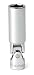 GearWrench 80404 3/8-Inch Drive Swivel Spark Plug Socket 5/8-Inch
