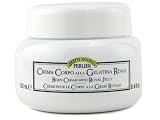 Perlier Body Cream With Royal Jelly 8.4fl.oz/250ml